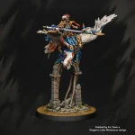 Señor de Equitania en pegaso