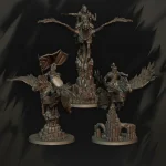 Caballeros Pegaso (grupo de mando) - Imagen 2