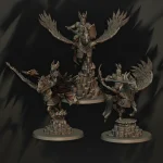 Caballeros Pegaso - Imagen 2