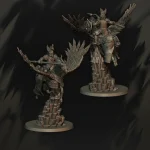 Caballeros Pegaso - Imagen 3