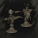 Caballeros Pegaso (grupo de mando) - Imagen 4