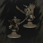 Caballeros Pegaso - Imagen 4