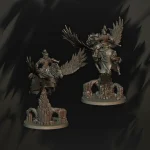 Caballeros Pegaso (grupo de mando) - Imagen 5