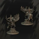 Caballeros Pegaso - Imagen 5