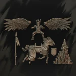 Caballeros Pegaso - Imagen 6