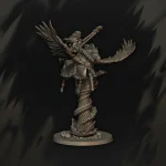 Damisela del Lago en Pegaso - Imagen 2