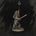 Damisela del Lago - Imagen 2