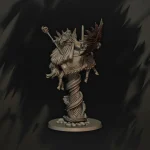 Damisela del Lago en Pegaso - Imagen 3