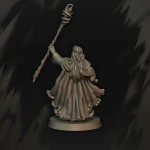 Damisela del Lago - Imagen 3