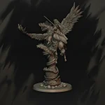 Damisela del Lago en Pegaso - Imagen 4