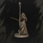 Damisela del Lago - Imagen 4