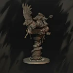 Damisela del Lago en Pegaso - Imagen 5