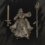 Damisela del Lago - Imagen 5