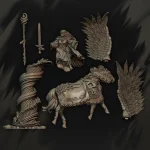 Damisela del Lago en Pegaso - Imagen 6