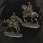 Jinetes exploradores - Imagen 3