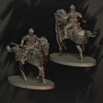 Jinetes exploradores - Imagen 4