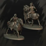 Jinetes exploradores - Imagen 6