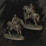 Jinetes exploradores - Imagen 7