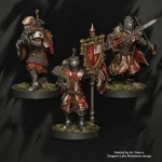 Caballeros Forlorn (grupo de mando)