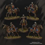 Jinetes exploradores