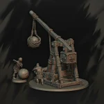 Trebuchet - Imagen 2