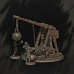 Trebuchet - Imagen 3