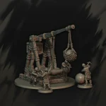 Trebuchet - Imagen 4
