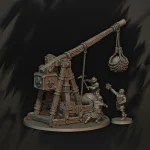 Trebuchet - Imagen 5