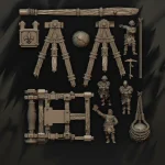 Trebuchet - Imagen 6