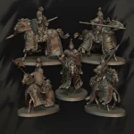 Santos del Grial - Imagen 2