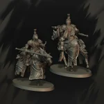 Santos del Grial - Imagen 3
