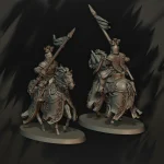 Santos del Grial - Imagen 4