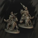 Santos del Grial - Imagen 5