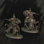 Santos del Grial - Imagen 6