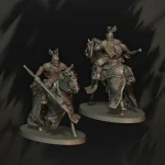 Santos del Grial - Imagen 7