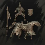 Santos del Grial - Imagen 8