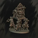 Relicario Sagrado - Imagen 2