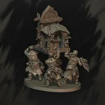 Relicario Sagrado - Imagen 4