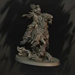 Caballero de la Dama - Imagen 2