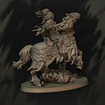 Caballero de la Dama - Imagen 3