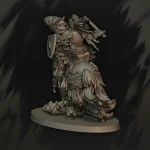 Caballero de la Dama - Imagen 4