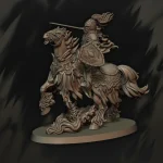 Caballero de la Dama - Imagen 5