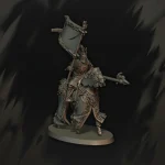 Paladín a Caballo - Imagen 2