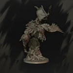Paladín en Pegaso - Imagen 2