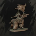 Paladín a Caballo - Imagen 3