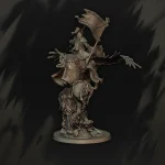 Paladín en Pegaso - Imagen 3