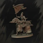 Paladín a Caballo - Imagen 5