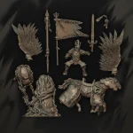 Paladín en Pegaso - Imagen 6