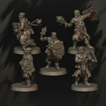 Fanáticos del Grial - Imagen 2