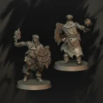 Fanáticos del Grial - Imagen 3